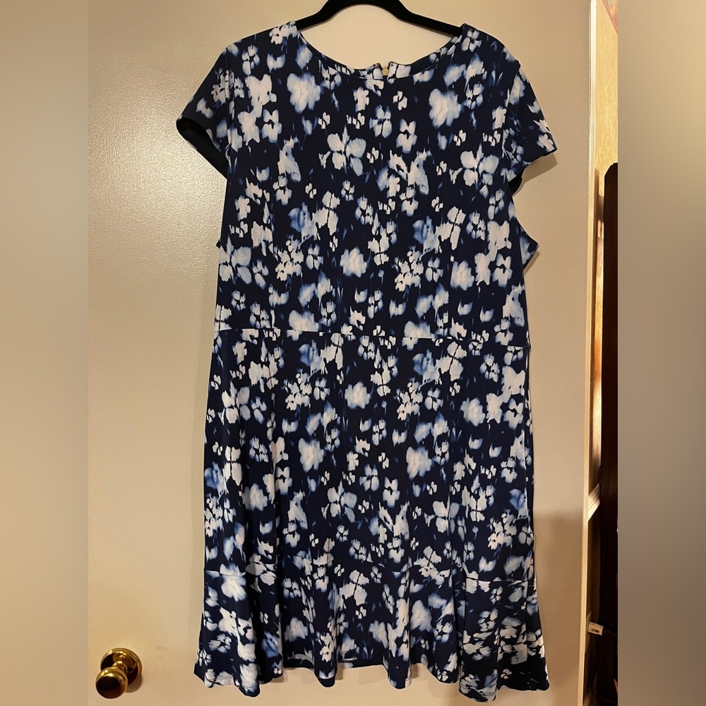 MICHAEL KOHRS DRESS